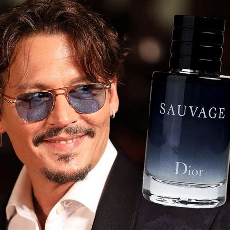 johnny depp chanel commercial|Johnny Depp Stars in First Dior Sauvage Commercial Since .